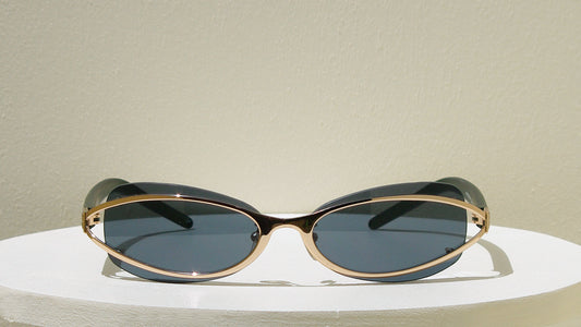 GIVENCHY - original sunglasses