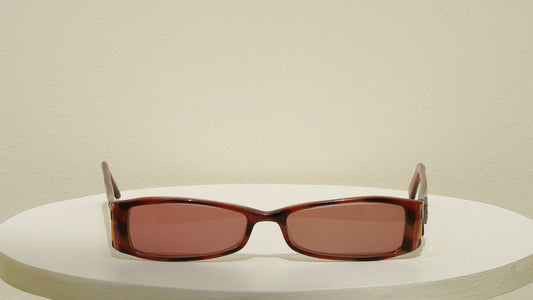 SONIA RYKIEL - vintage rectangular sunglasses